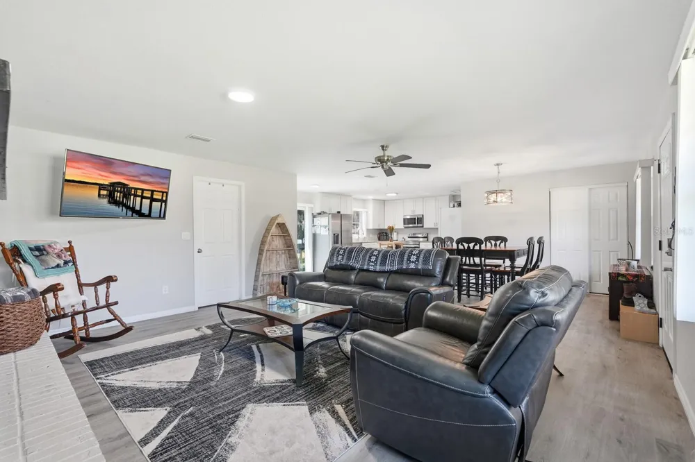 270 WRIGHT GROVE ROAD Oak Hill, FL 32759