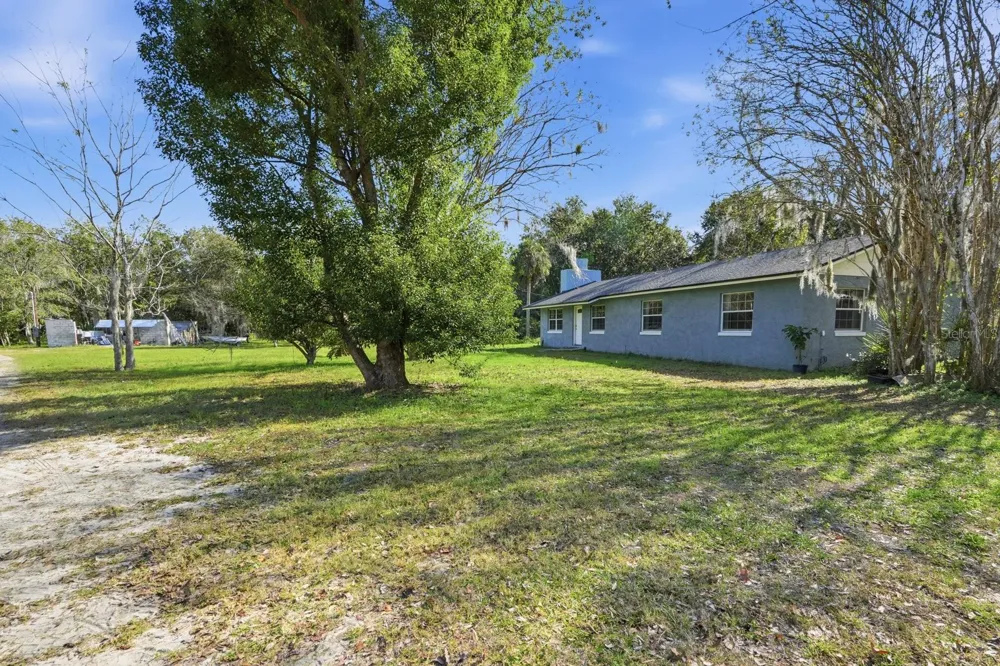 270 WRIGHT GROVE ROAD Oak Hill, FL 32759