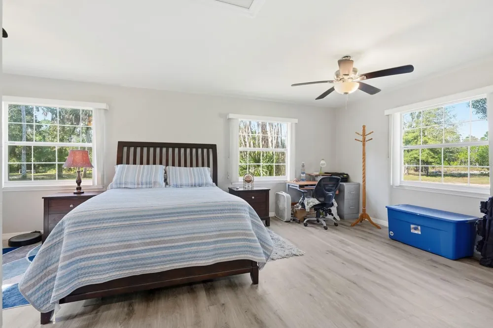 270 WRIGHT GROVE ROAD Oak Hill, FL 32759