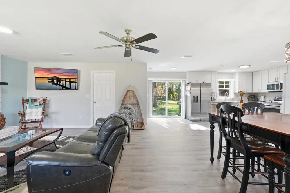 270 WRIGHT GROVE ROAD Oak Hill, FL 32759