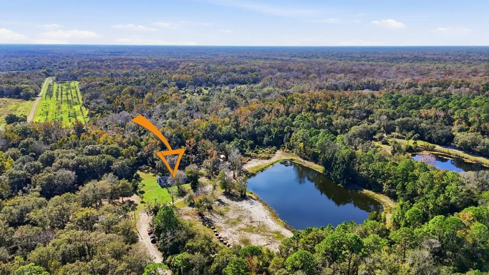 270 WRIGHT GROVE ROAD Oak Hill, FL 32759