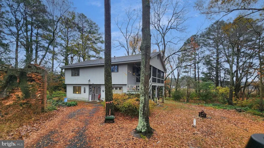 26355 MOUNT NEBO ROAD Onancock, VA 23417