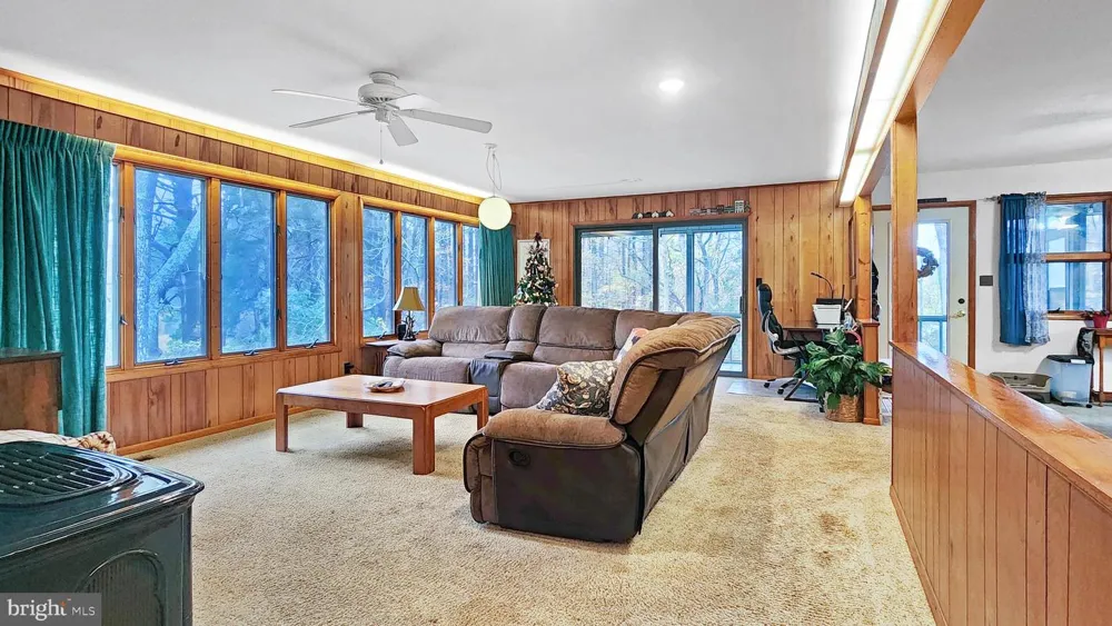 26355 MOUNT NEBO ROAD Onancock, VA 23417