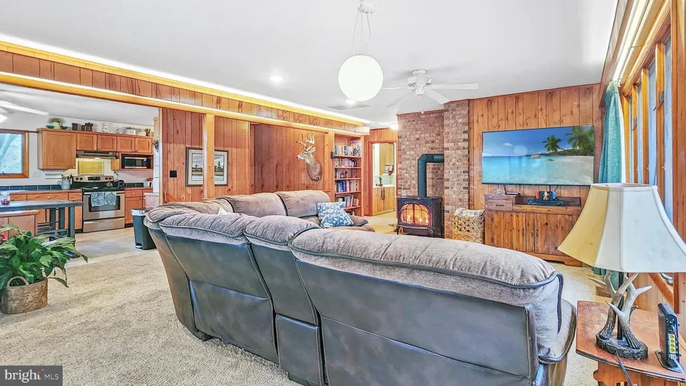 26355 MOUNT NEBO ROAD Onancock, VA 23417