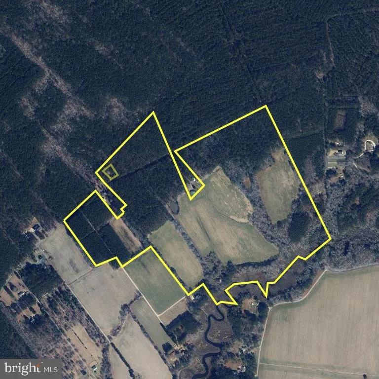 26355 MOUNT NEBO ROAD Onancock, VA 23417