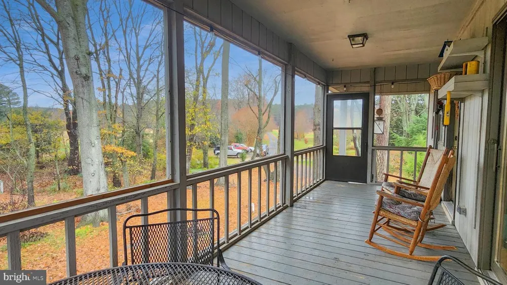 26355 MOUNT NEBO ROAD Onancock, VA 23417