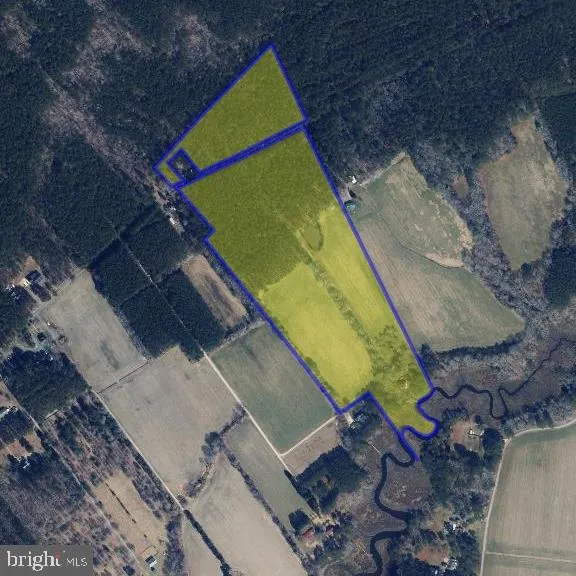 26355 MOUNT NEBO ROAD Onancock, VA 23417