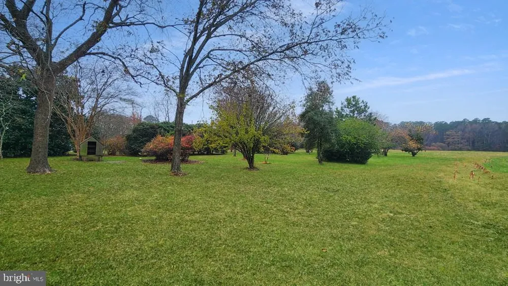 26355 MOUNT NEBO ROAD Onancock, VA 23417