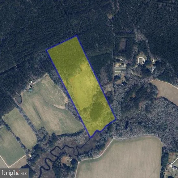 26355 MOUNT NEBO ROAD Onancock, VA 23417