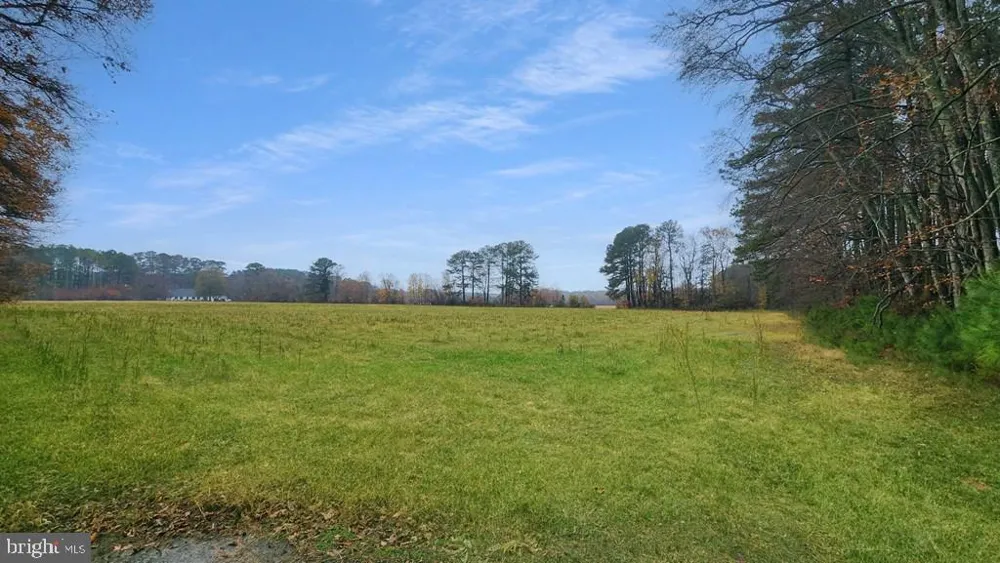 26355 MOUNT NEBO ROAD Onancock, VA 23417