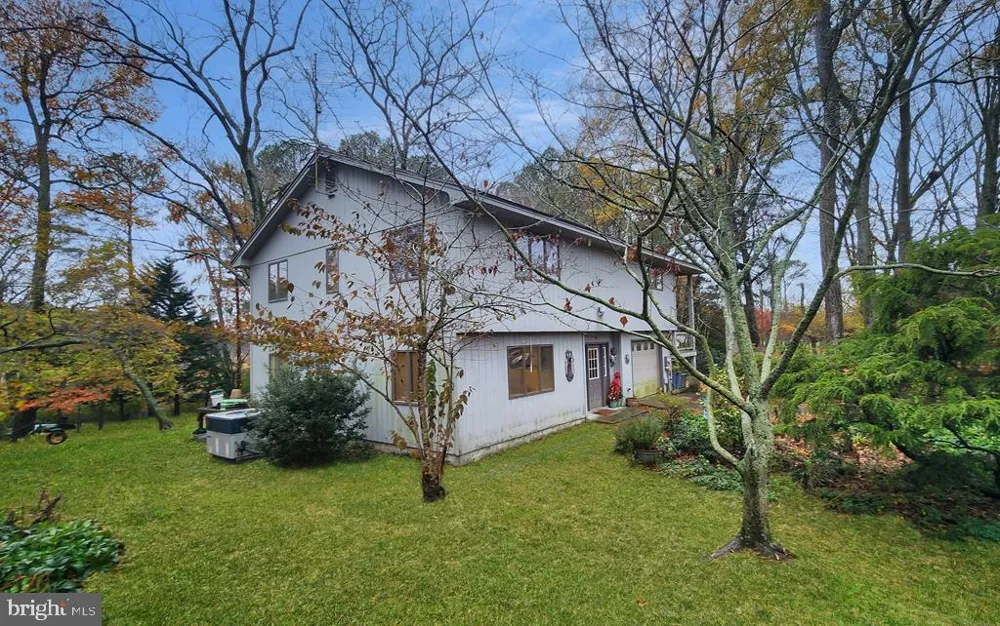 26355 MOUNT NEBO ROAD Onancock, VA 23417