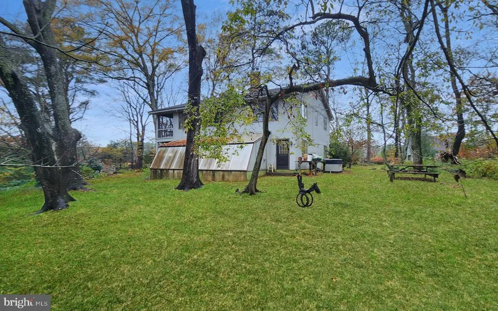 26355 MOUNT NEBO ROAD Onancock, VA 23417