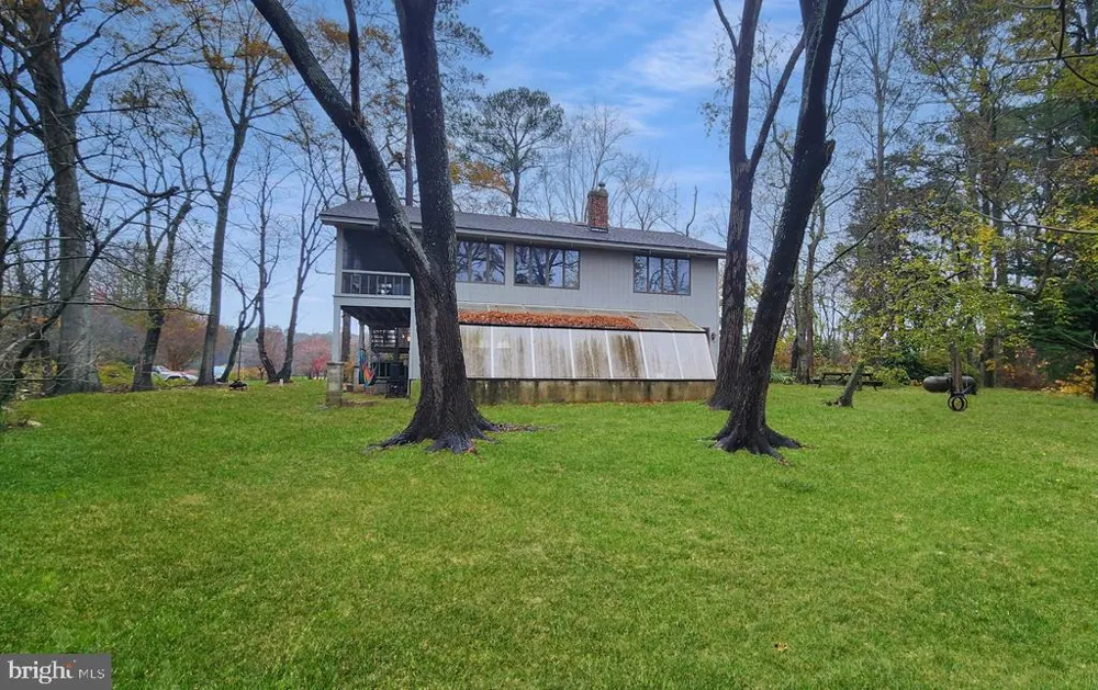 26355 MOUNT NEBO ROAD Onancock, VA 23417