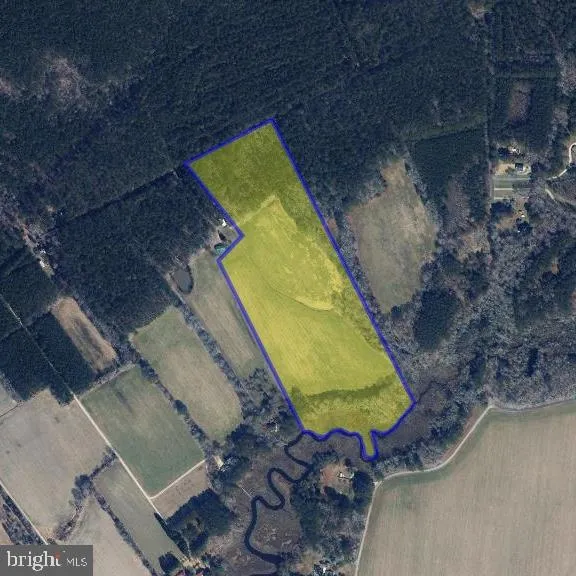 26355 MOUNT NEBO ROAD Onancock, VA 23417