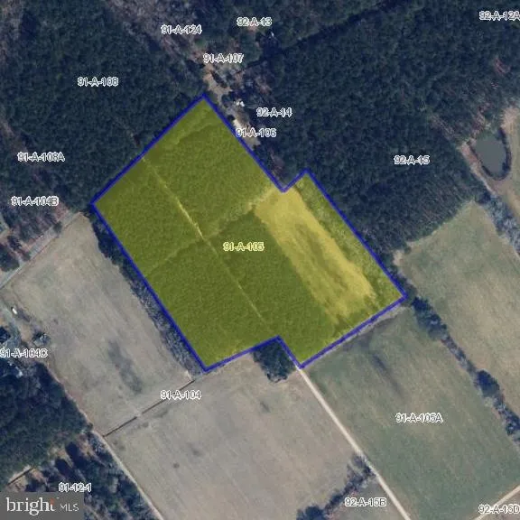 26355 MOUNT NEBO ROAD Onancock, VA 23417