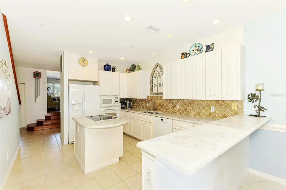 4410 WARREN AVENUE #504 Port Charlotte, FL 33953