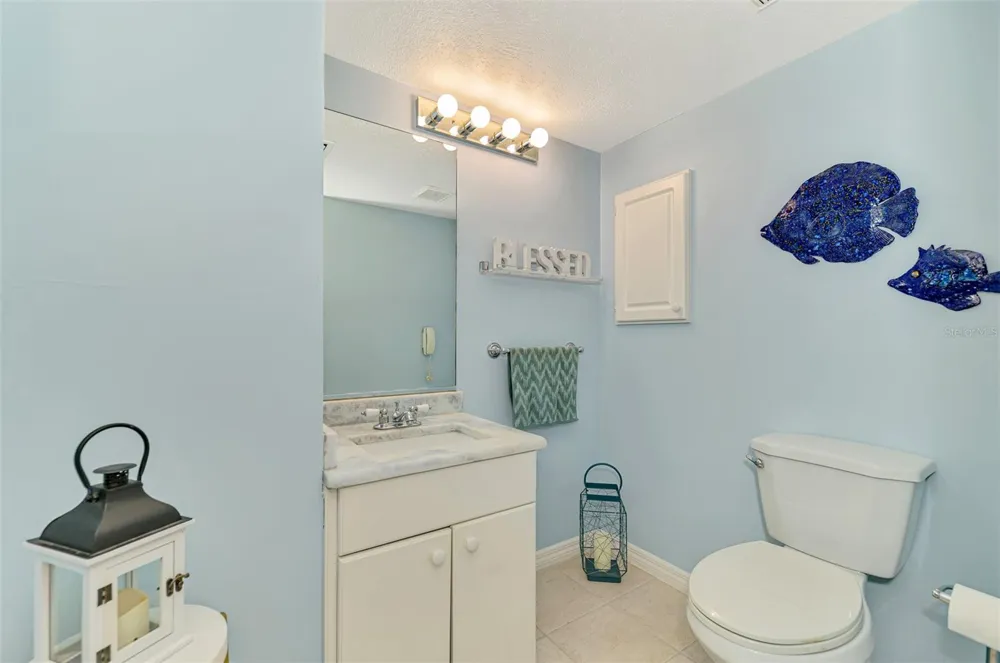 4410 WARREN AVENUE #504 Port Charlotte, FL 33953