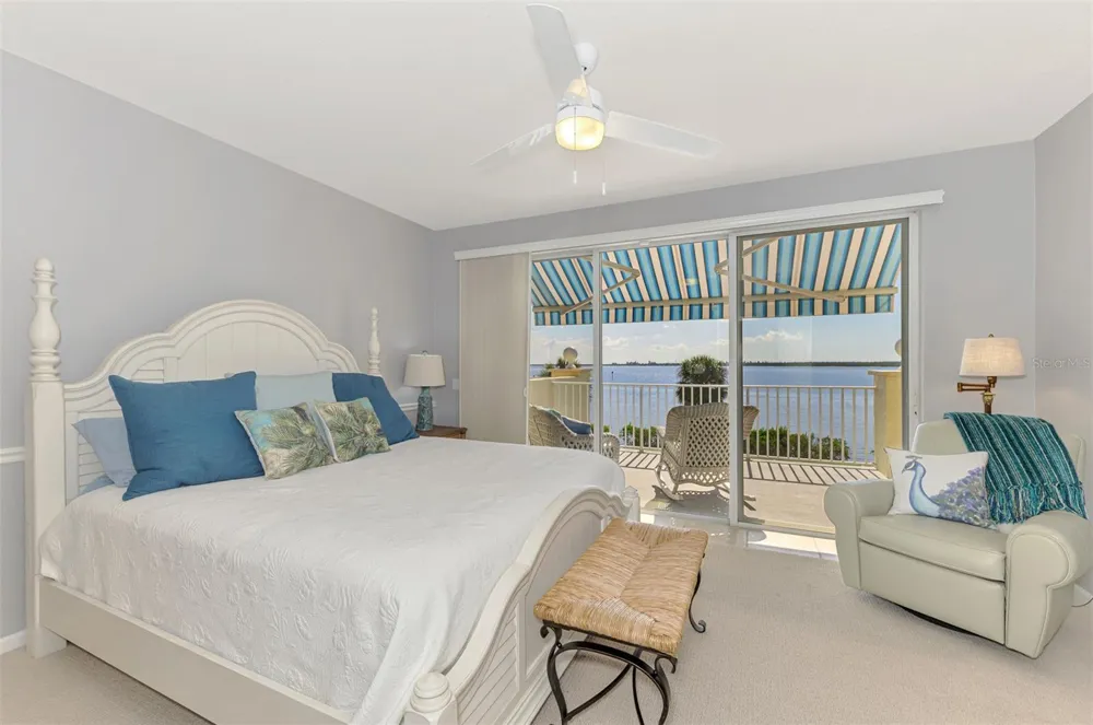 4410 WARREN AVENUE #504 Port Charlotte, FL 33953