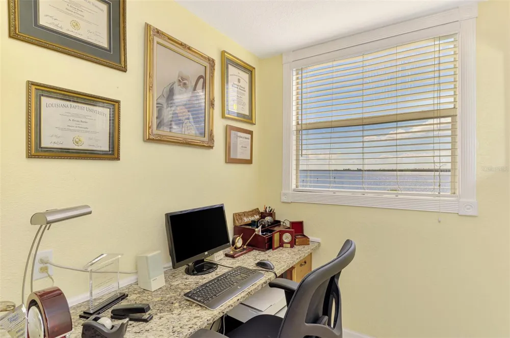 4410 WARREN AVENUE #504 Port Charlotte, FL 33953