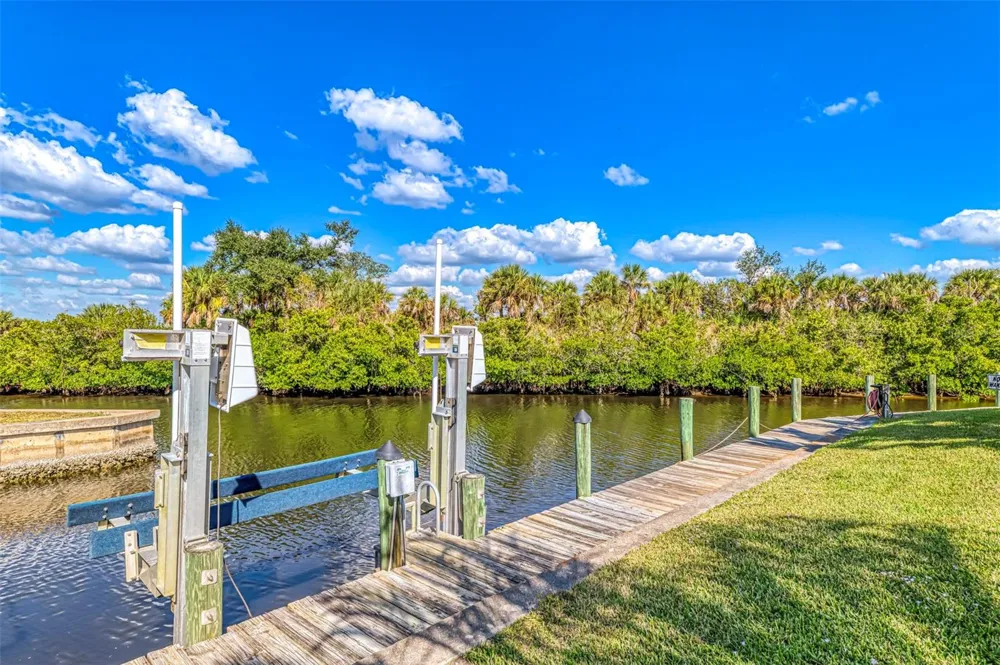 4410 WARREN AVENUE #504 Port Charlotte, FL 33953