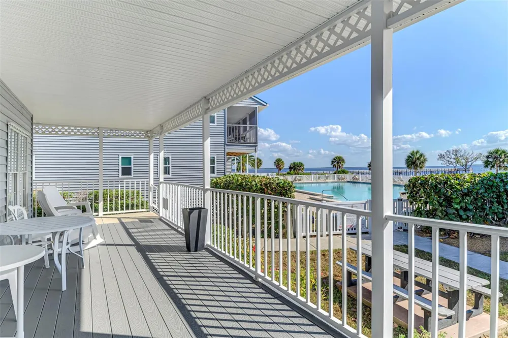 4410 WARREN AVENUE #504 Port Charlotte, FL 33953