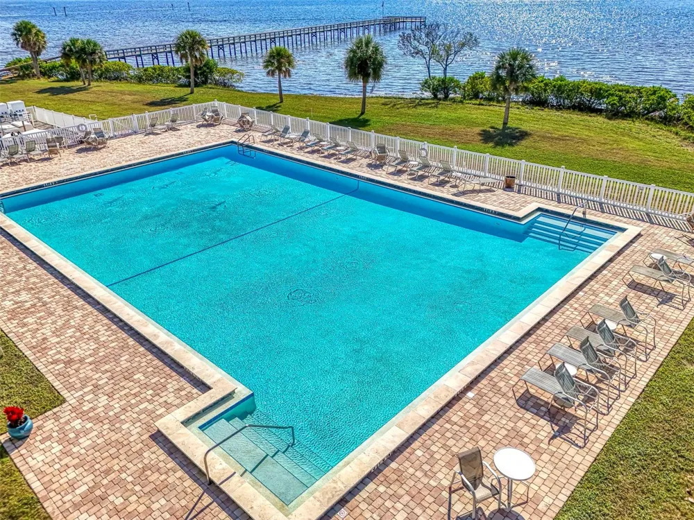 4410 WARREN AVENUE #504 Port Charlotte, FL 33953