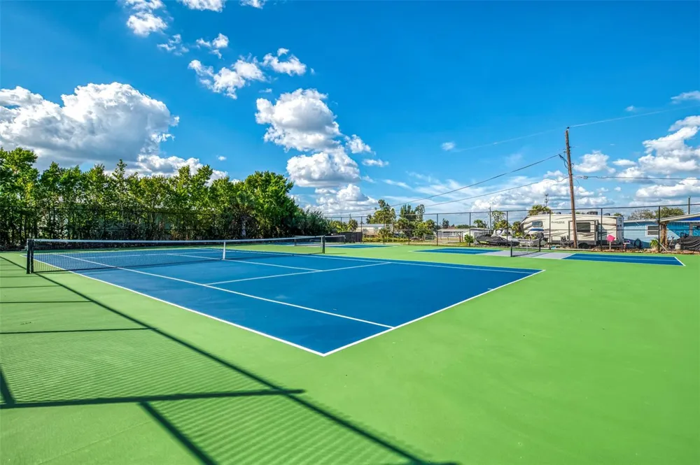 4410 WARREN AVENUE #504 Port Charlotte, FL 33953
