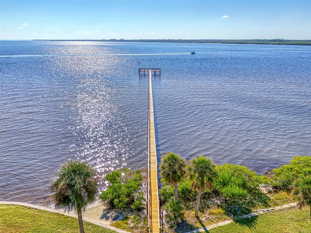 4410 WARREN AVENUE #504 Port Charlotte, FL 33953