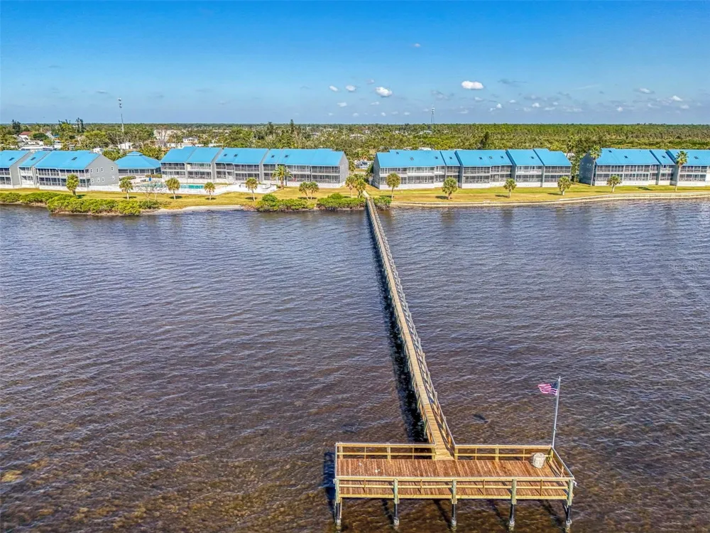 4410 WARREN AVENUE #504 Port Charlotte, FL 33953