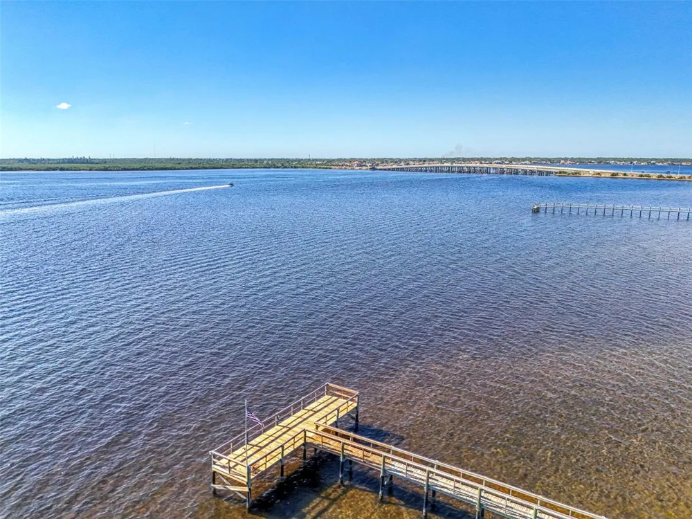 4410 WARREN AVENUE #504 Port Charlotte, FL 33953