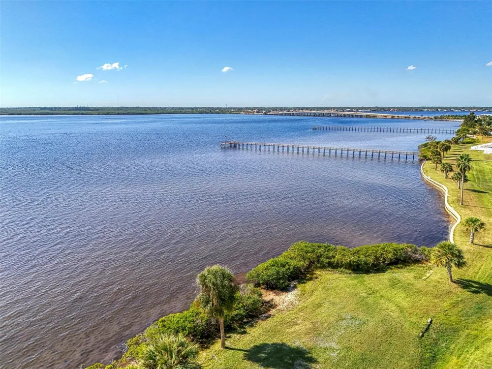 4410 WARREN AVENUE #504 Port Charlotte, FL 33953