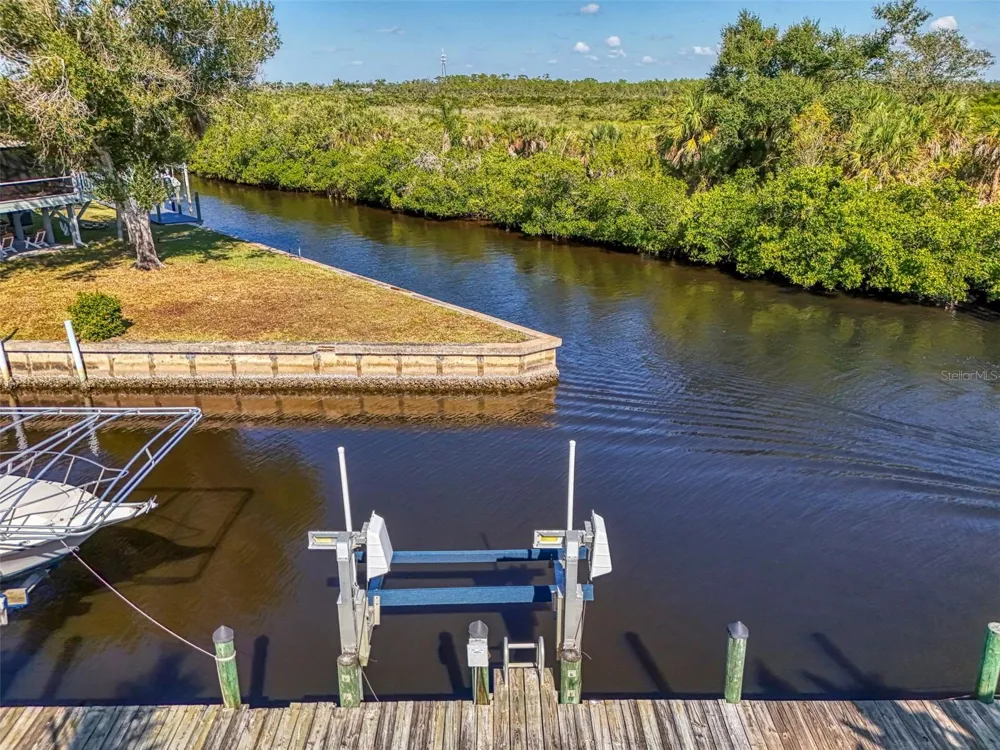 4410 WARREN AVENUE #504 Port Charlotte, FL 33953