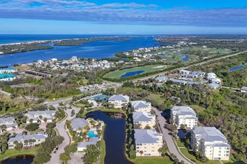 8541 AMBERJACK CIRCLE #203