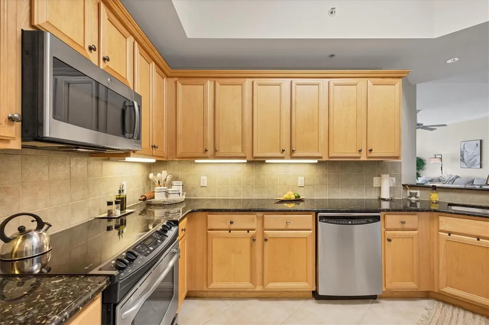 8541 AMBERJACK CIRCLE #203 Englewood, FL 34224