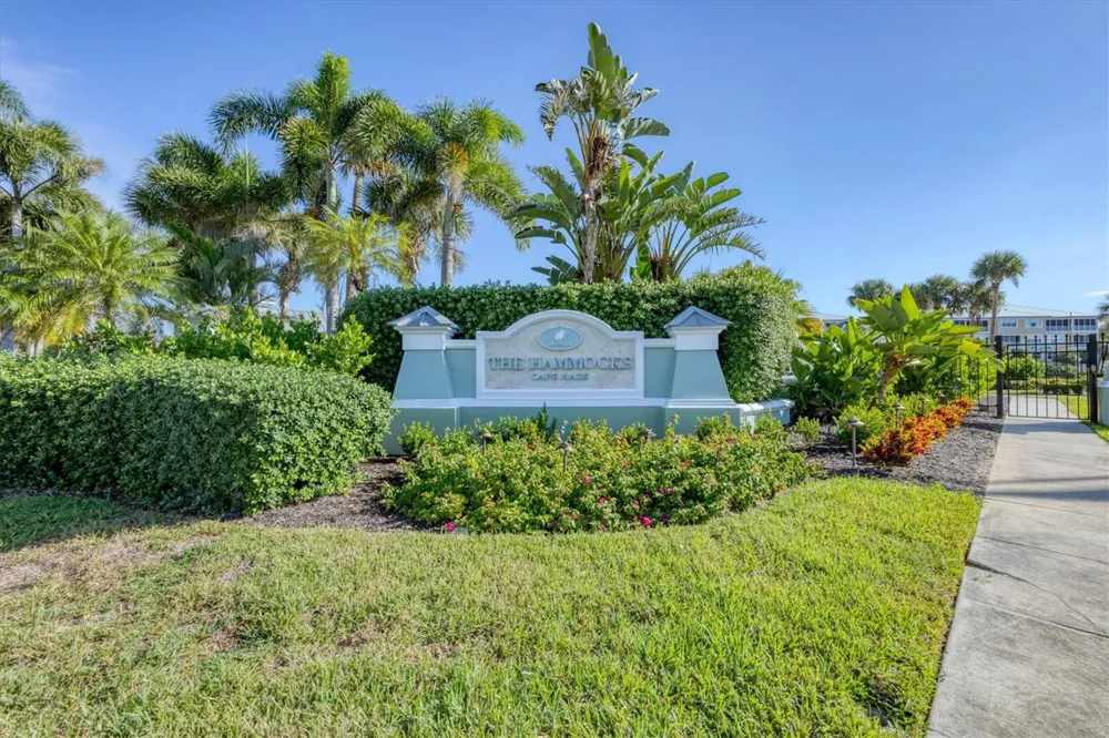 8541 AMBERJACK CIRCLE #203 Englewood, FL 34224