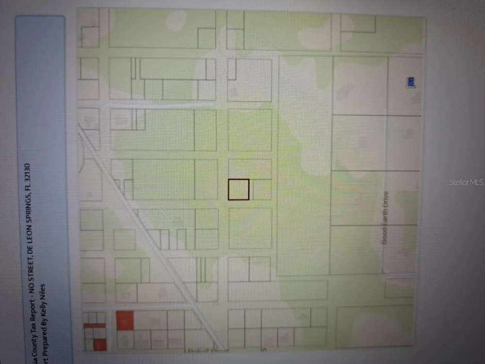 NO STREET De Leon Springs, FL 32130