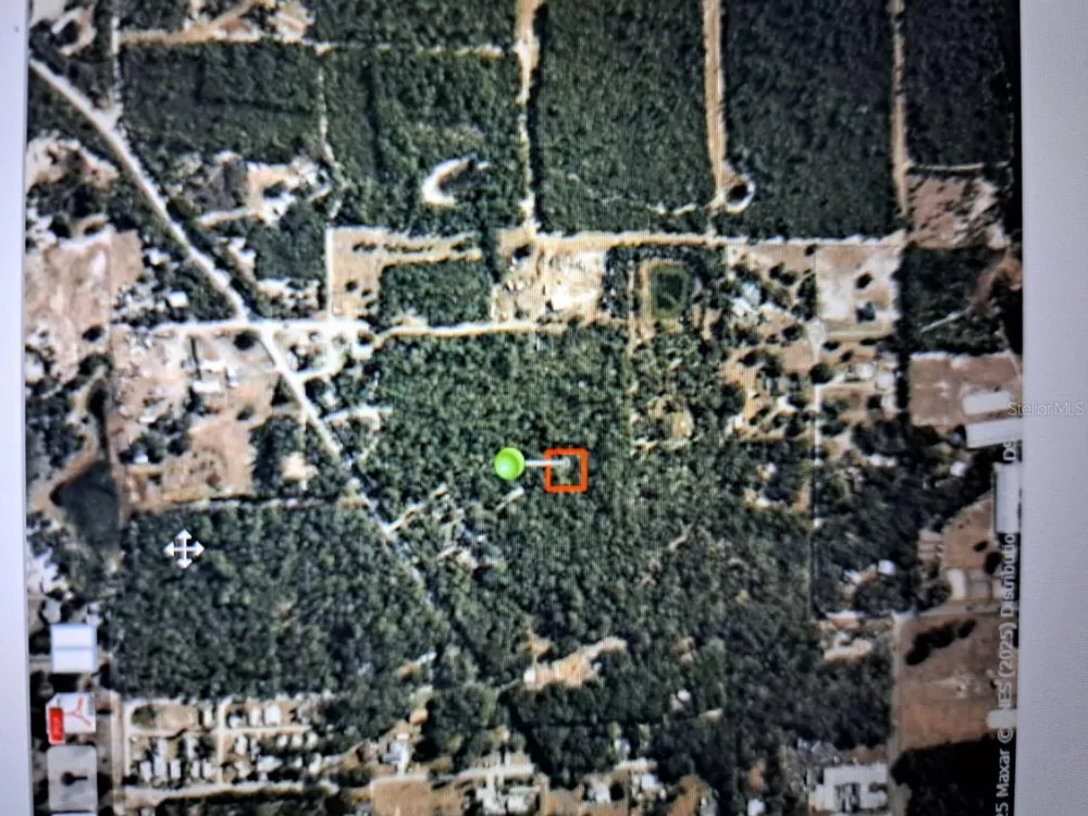 NO STREET De Leon Springs, FL 32130