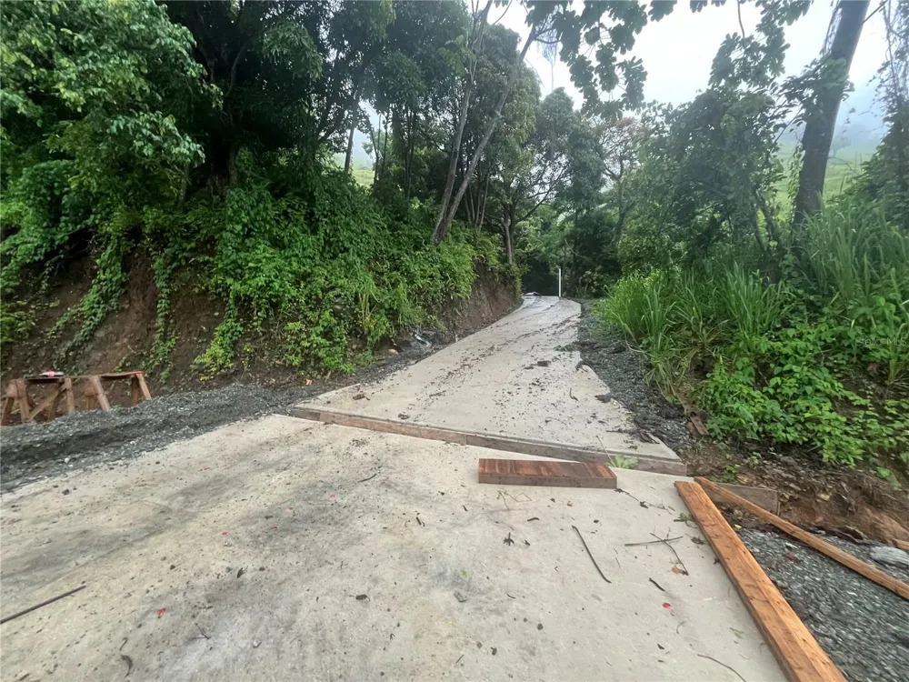 KM 19.9 CARR 128 Yauco, PR 00698