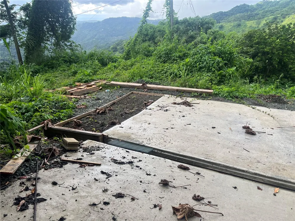 KM 19.9 CARR 128 Yauco, PR 00698