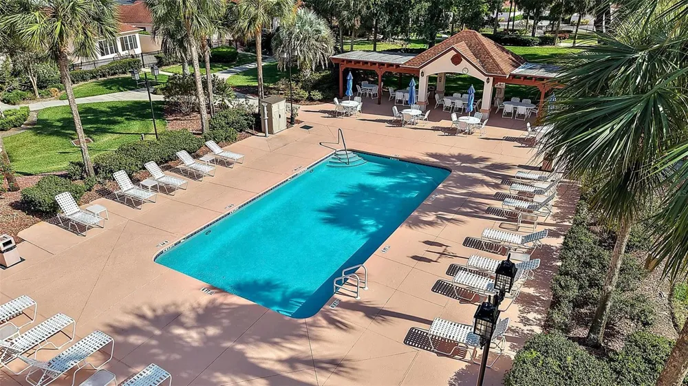 716 DOMINGUEZ DRIVE Lady Lake, FL 32159