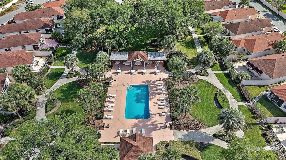 716 DOMINGUEZ DRIVE Lady Lake, FL 32159