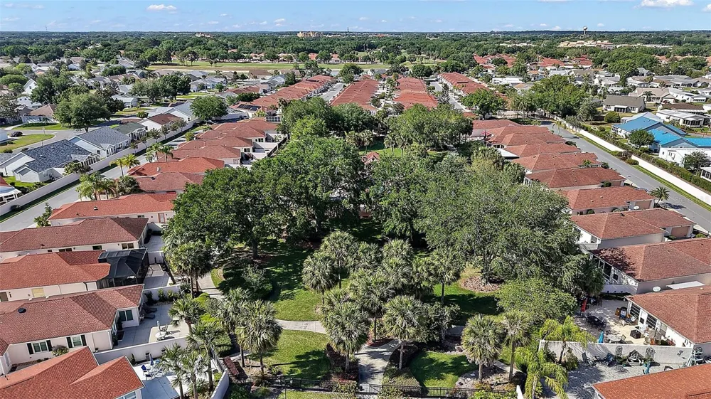 716 DOMINGUEZ DRIVE Lady Lake, FL 32159