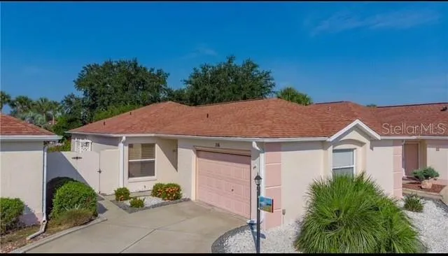 716 DOMINGUEZ DRIVE Lady Lake, FL 32159