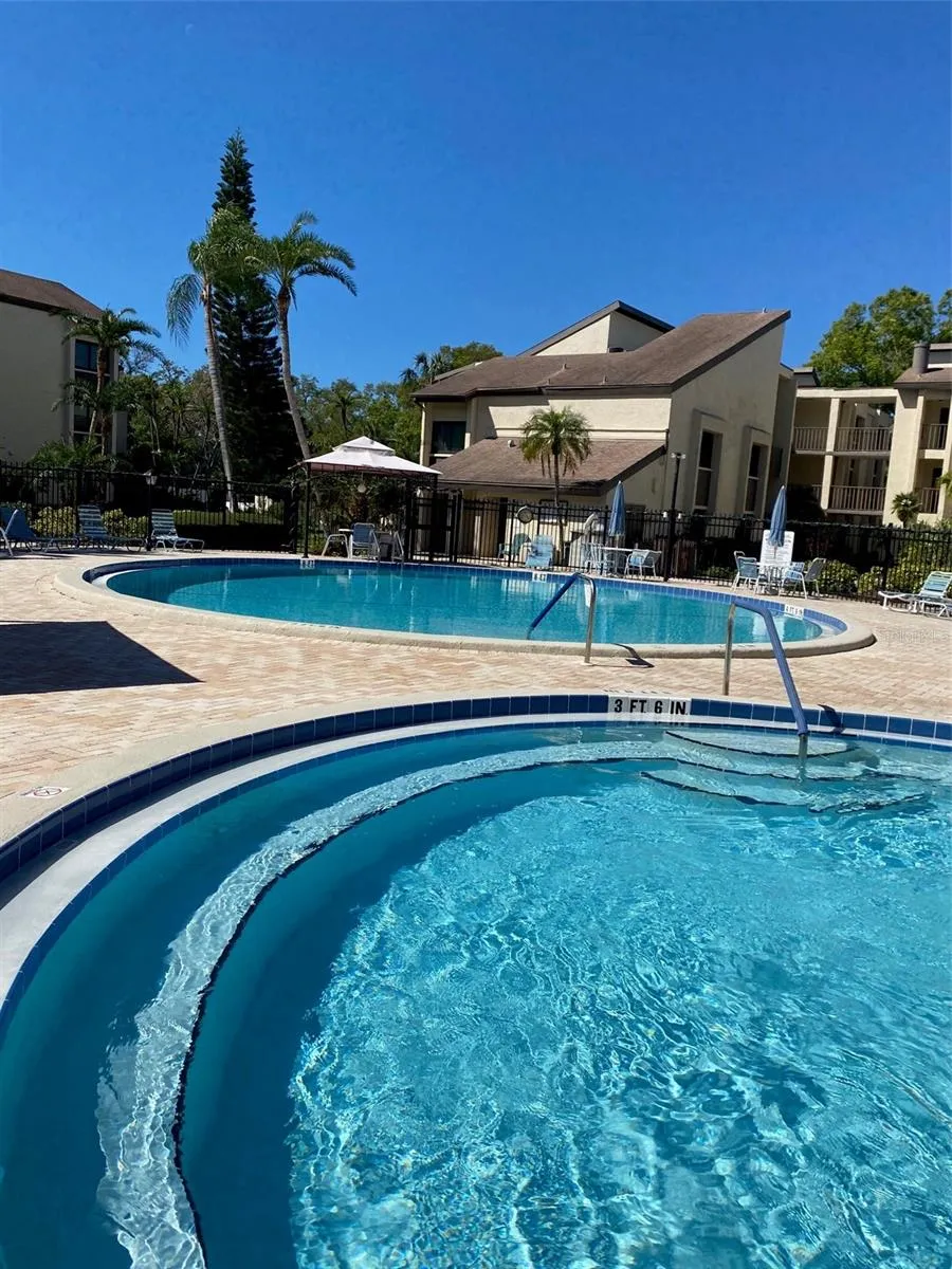 2209 BELLEAIR ROAD #C21 Clearwater, FL 33764