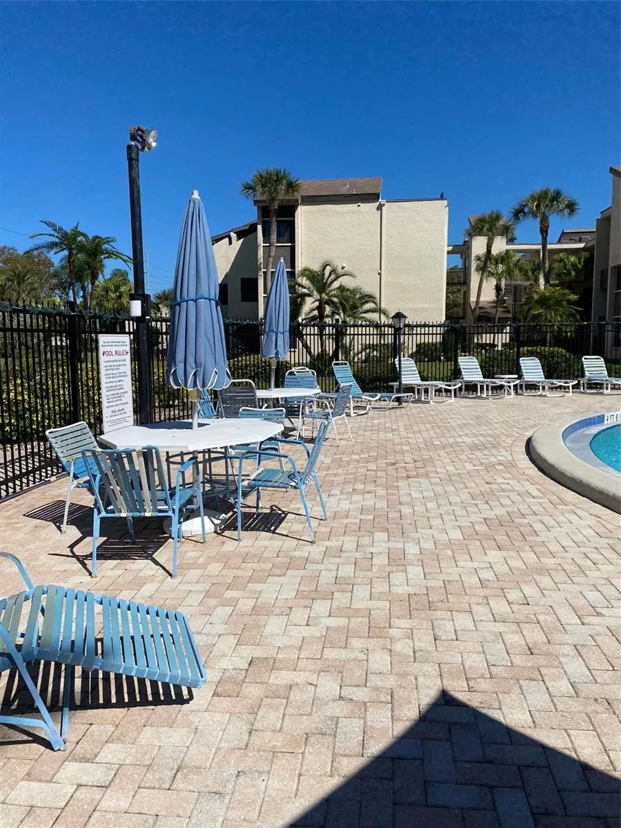 2209 BELLEAIR ROAD #C21 Clearwater, FL 33764