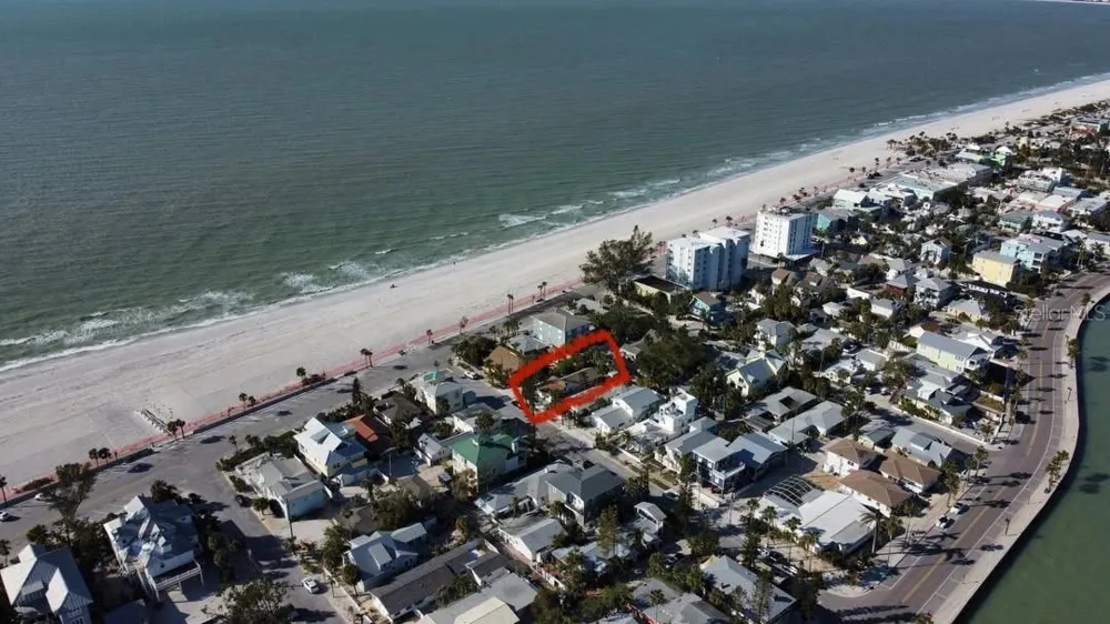 113 3RD AVENUE St Pete Beach, FL 33706