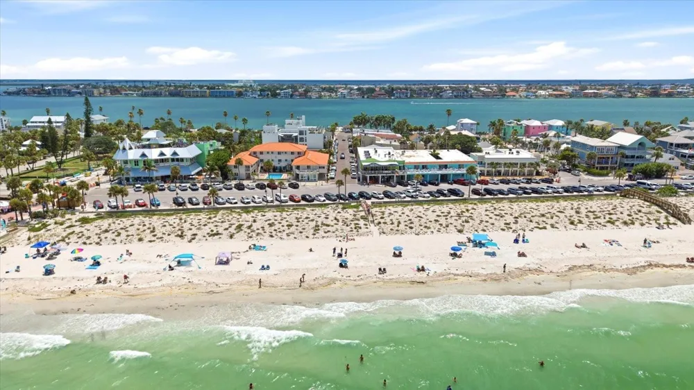 113 3RD AVENUE St Pete Beach, FL 33706