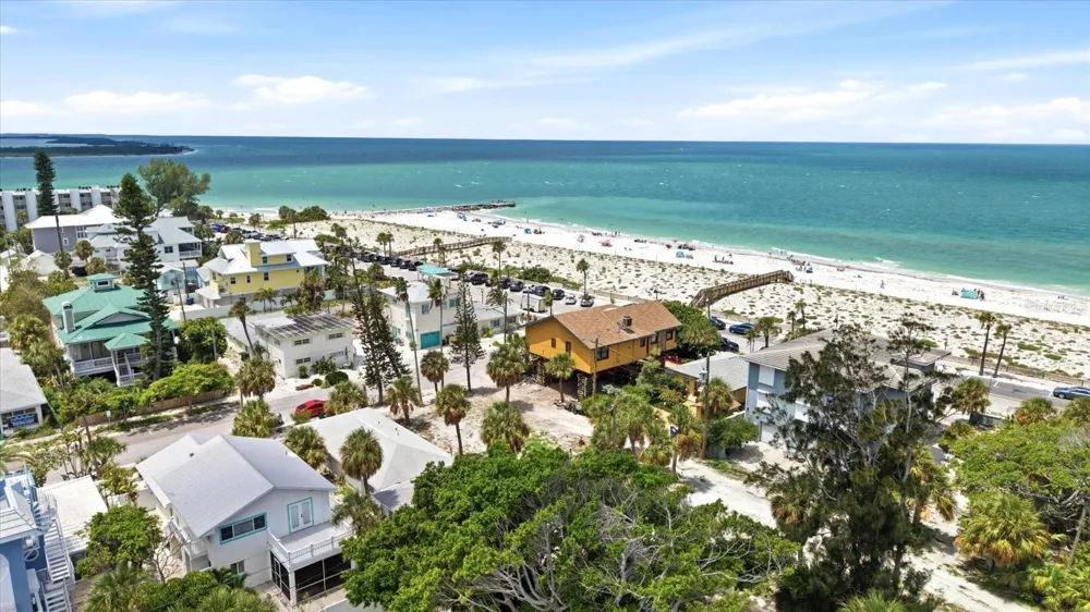 113 3RD AVENUE St Pete Beach, FL 33706