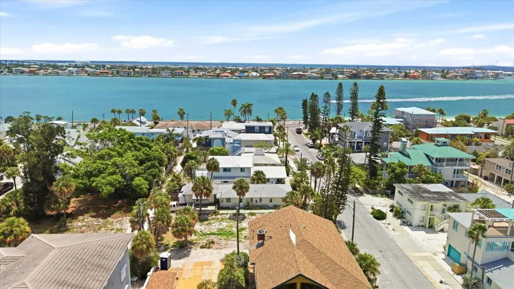 113 3RD AVENUE St Pete Beach, FL 33706