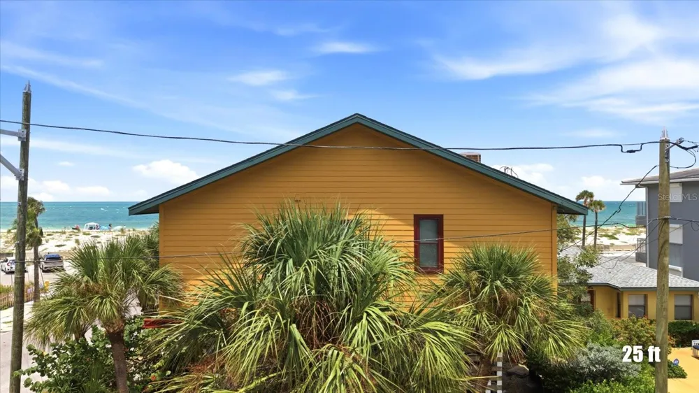 113 3RD AVENUE St Pete Beach, FL 33706